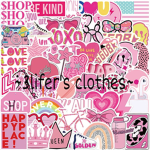 ~3lifer's clothes~
