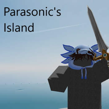 Parasonic's Island