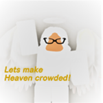 Neverland Community Church