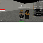 Best Roblox security