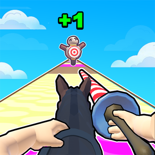 [🔮UPD] Knight Save Princess Simulator official Roblox game thumbnail