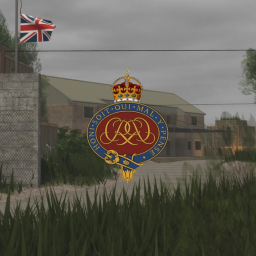 Imber Village
