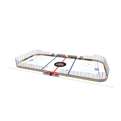 Offical RAAAHL Arena