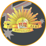 IAAI Australian Army IAAI