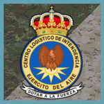 Centro Logístico de Intеndencia