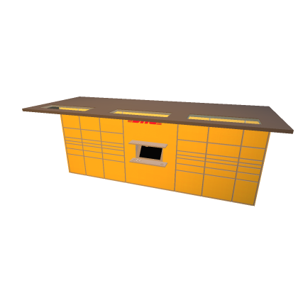 DHL Locker
