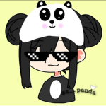 باندا المزه :>