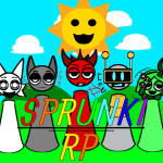 Sprunki RP!