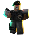 ADF Military Police