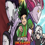 Hunters Reborn