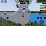 Shatters experience