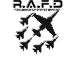 R.A.F.D Robloxian Air force Division
