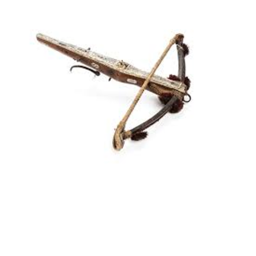 The Wars Of Crossbow