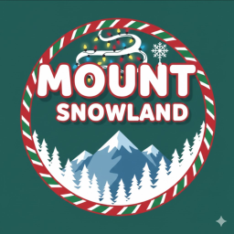[BETA] Mount Snowland