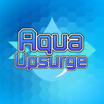 Aqua Upsurge