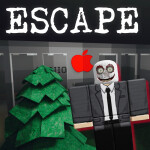 EVIL APPLE STORE RUN! (Obby) 