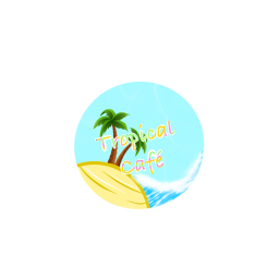 Tropical Cafe [Beta]