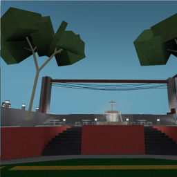 Russian Roblox Wikia Hangout Place