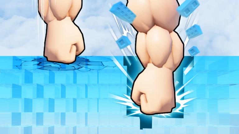Punch Wall