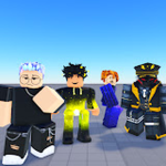 Astro Crew (OGG)