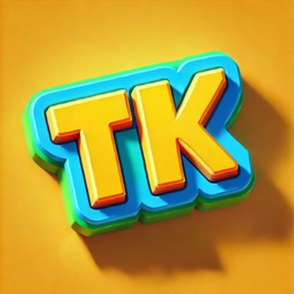 TimeK Roblox group icon