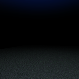 grey planet
