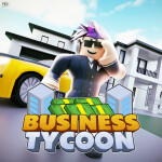 [🏢] Business Tycoon