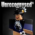 unrecognysed