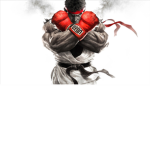 SuS fighters!!