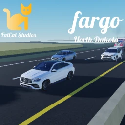 Fargo, North Dakota (Fictional) icon