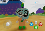 Kaizo Robot 64 mobile ig idk