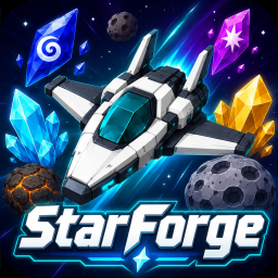 [FOR SALE] StarForge