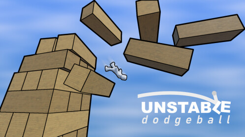UNSTABLE Dodgeball