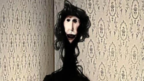 Analog Horror: สิ่งมีชีวิต 