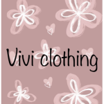 -Vivi’s clothing-