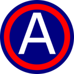 Third United States Аrmy Group