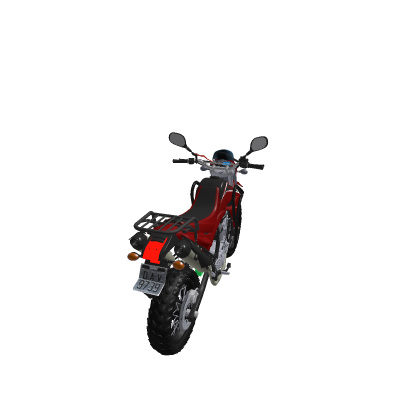Moto posible medellin rp