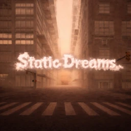 Static Dreams icon