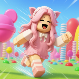 Sweet Speed 🍭