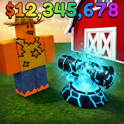 Defend your Farm🌾💰