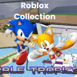 Roblox Rush Ultimate Adventure I Restored