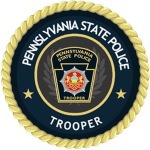 Pennsylvania State Police | SOP |