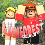 Rainforest Daycare