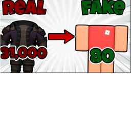 CHEAP HEADLESS LOOKALIKES