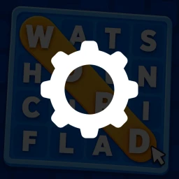 Word Hunt [DEV] icon