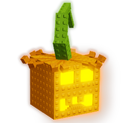 Great Pumpkin produce image