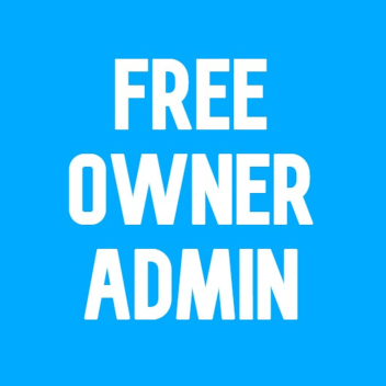 Free Owner Admin Testing
