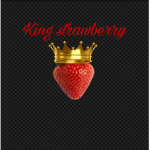 King strawberry