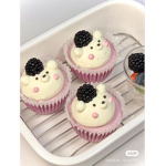 Blackberries juice