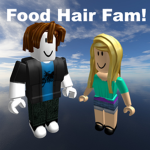 Food Hair Fam!